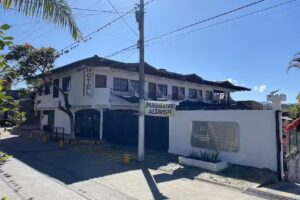 Hotel Altavista del Lago