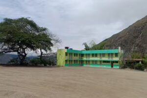 HOTEL ALTO DE CHAPUNGO