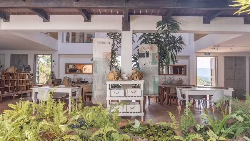 Hotel Alto del Viento