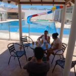 Hotel Altos de Salome Ov