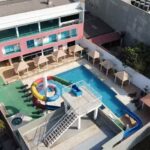 Hotel Altos De Salome OV