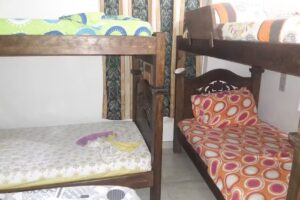 Hotel Altos Del Porvenir