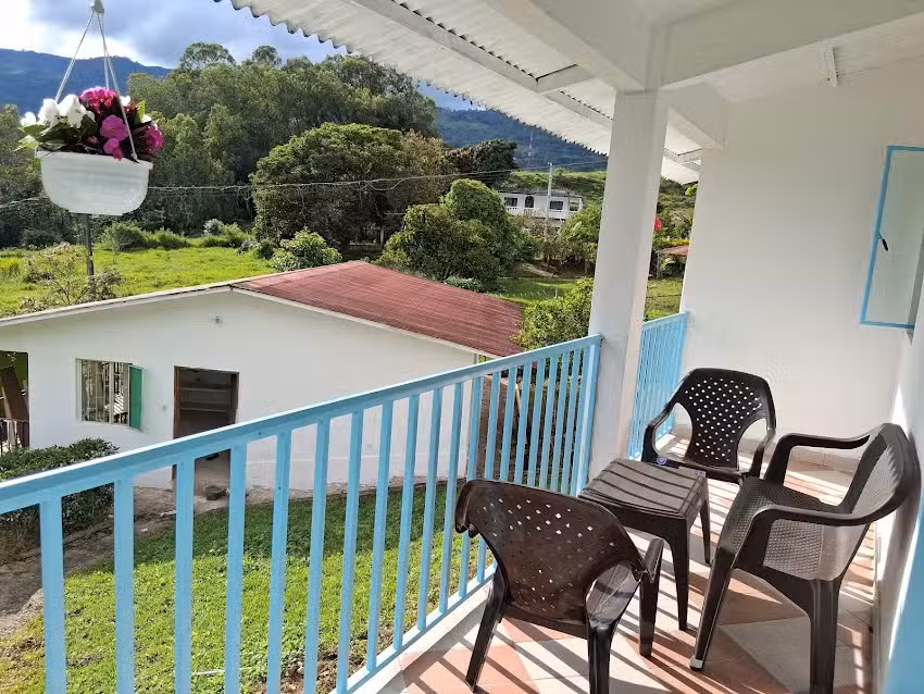 Hotel | Alyasol Campestre | Alojamiento Silvania Fusagasug&aacute;