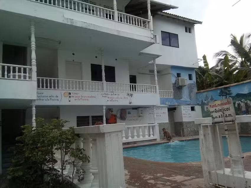 Hotel Amafavil
