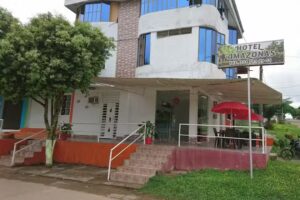 Hotel Amazonas