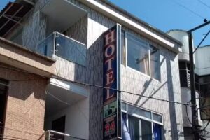 HOTEL AMBEIMA CHAPARRAL