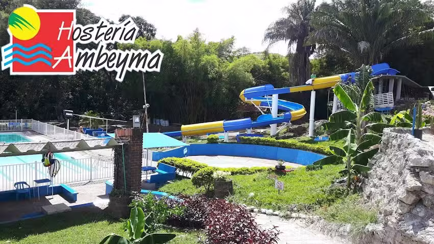 Hotel Ambeyma