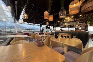 Hotel American Visa Tower