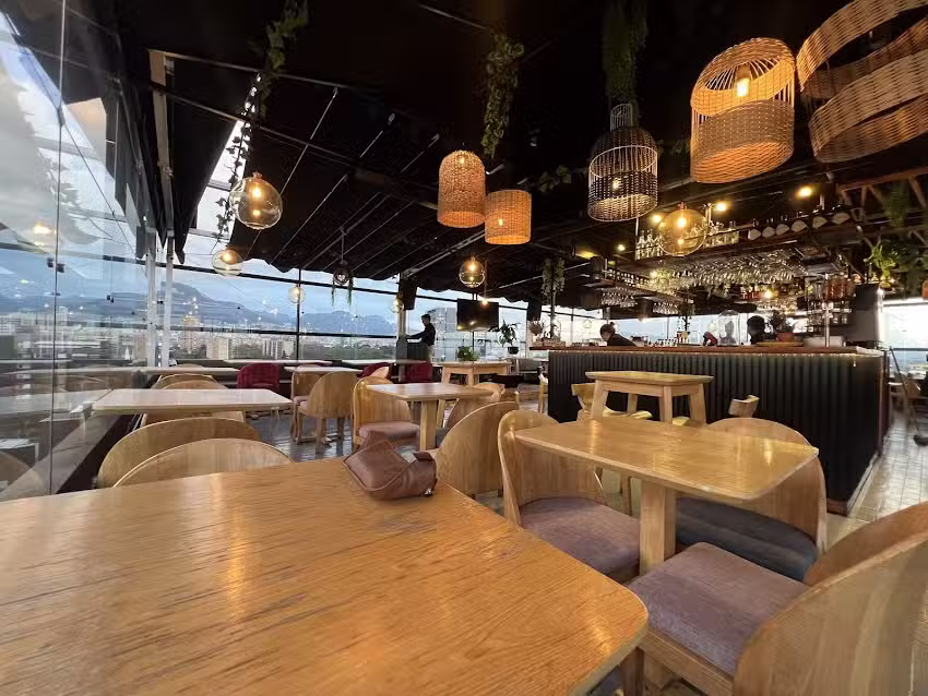 Hotel American Visa Tower