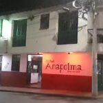 Hotel Anapoima