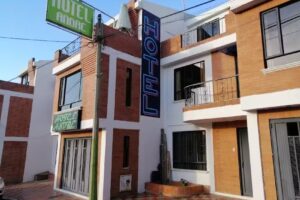 Hotel Andre