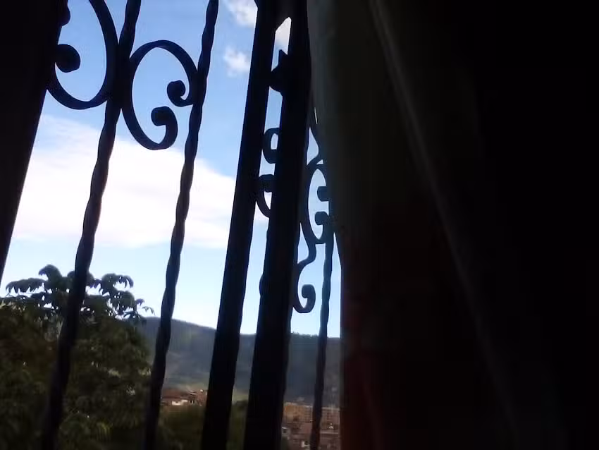 hotel Antony&rsquo;s