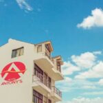 Hotel Antony&rsquo;s