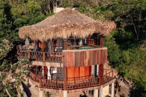 Hotel Anukwe Ecolodge