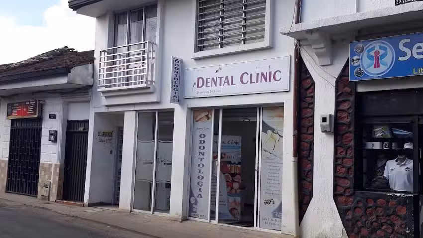 Hotel (aparta- Hotel) San Nicol&aacute;s Popay&aacute;n