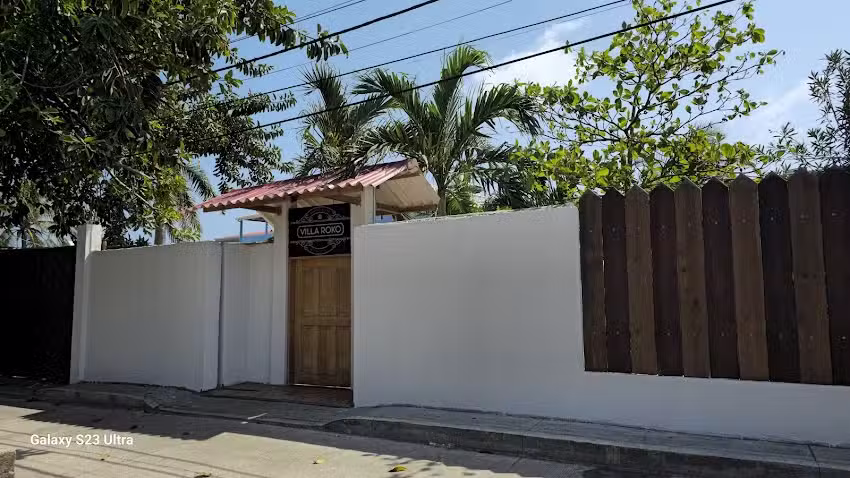 Hotel Aparta Suite Villa Roko