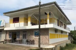 Hotel Aquarius Resort