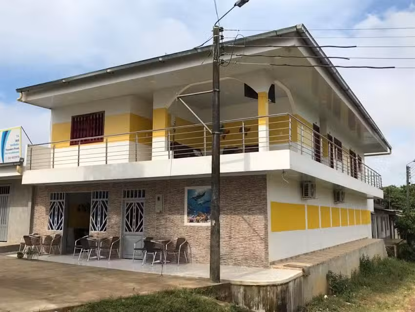 Hotel Aquarius Resort