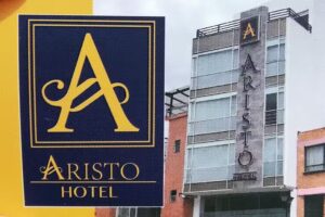 Hotel Aristo