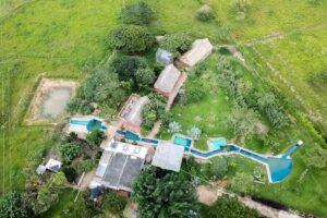 Hotel Arizona Agroturismo