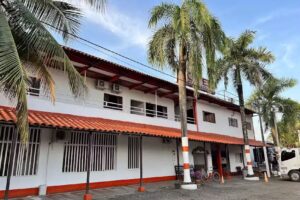 Hotel Arizona Puerto Araujo