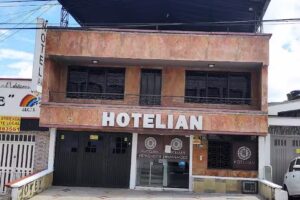 Hotel Armenia Hotelian Unicentro