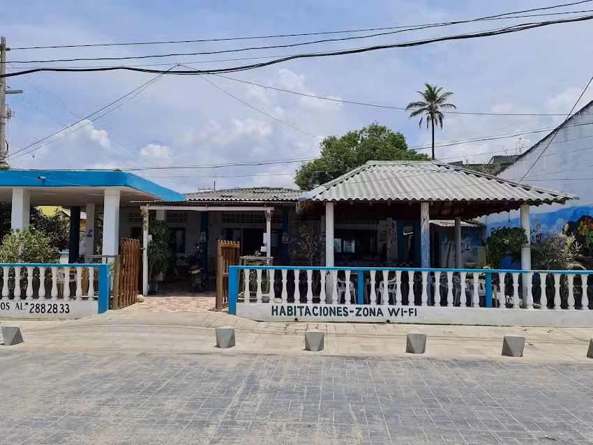 Hotel Aroma de Caf