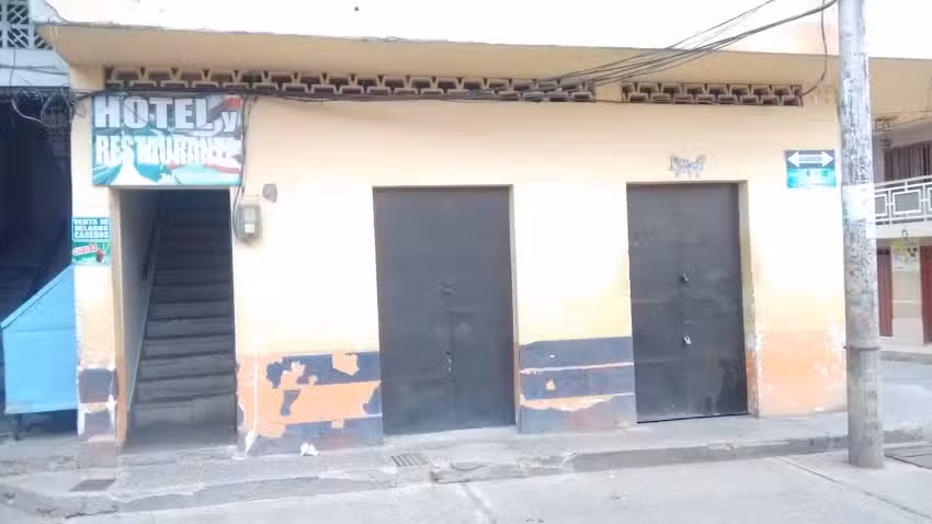 Hotel Arrayan