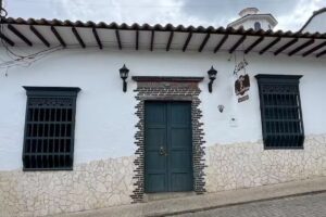 HOTEL ART BOUTIQUE LAS CARDENAS