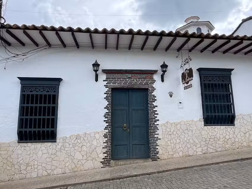 HOTEL ART BOUTIQUE LAS CARDENAS