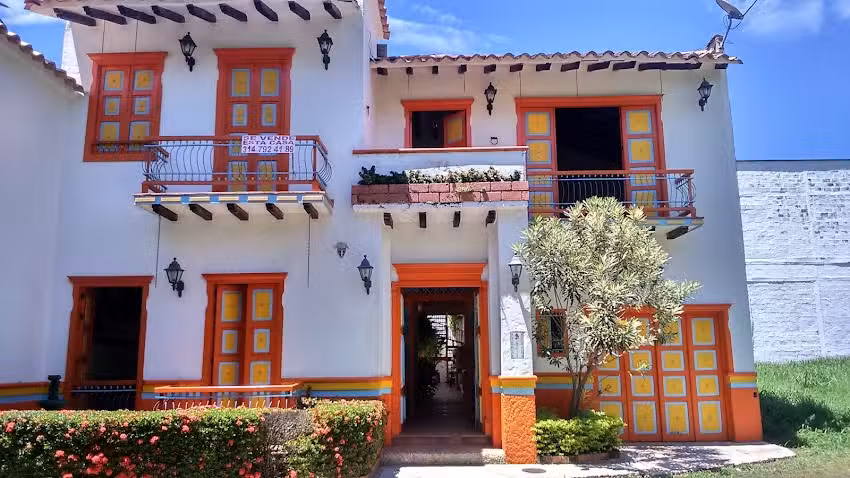 Hotel Atenas Jeric&oacute;