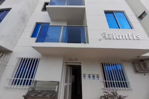 Hotel Atlantis