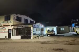 Hotel Avenida la Quinta