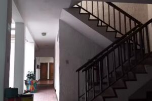 Hotel Avenida Tercera