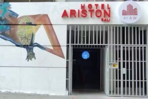 Hotel Aw Ariston Cali