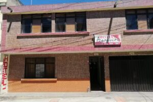 Hotel Ayacucho