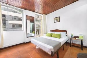 Hotel Ayenda 1016 Bogotá Chapinero