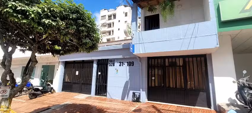 HOTEL AYENDA Antiguo Campestre