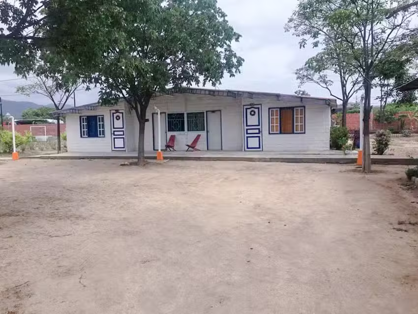 Hotel Ayenda Brisas del Caribe