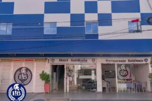 Hotel Babilonia Boutique