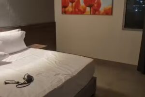 Hotel Bahari Barrancabermeja