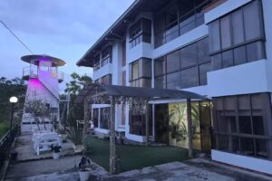 Hotel Bahia del Faro