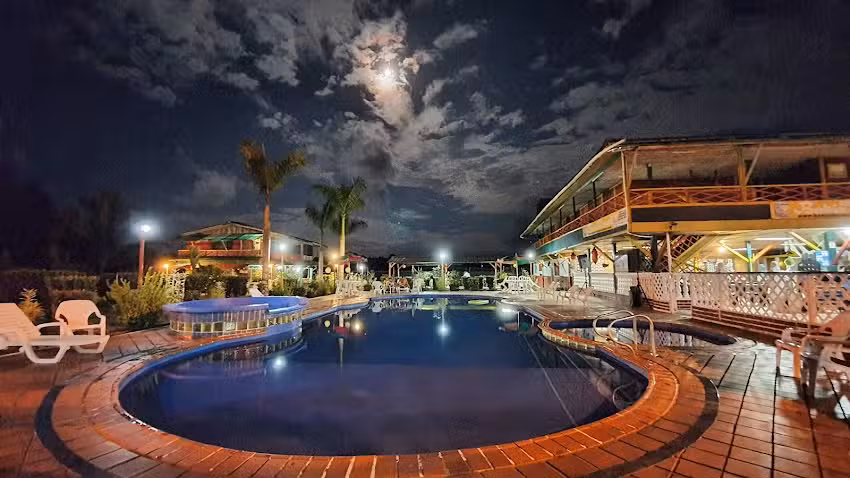 Hotel Bahia Del Sol &ndash; Ladrilleros