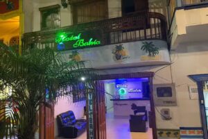 HOTEL BAHIA GUATAP&Eacute;