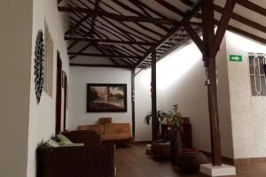 Hotel Bahía Real Capitanejo