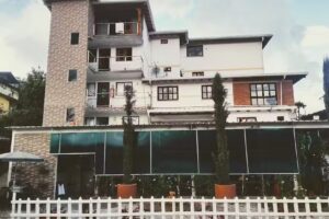 Hotel Bahia Rionegro