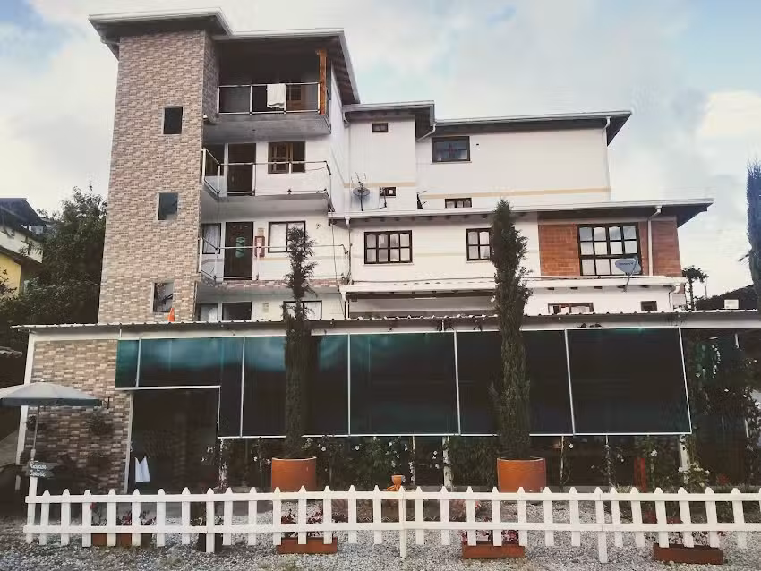 Hotel Bahia Rionegro