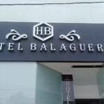 Hotel balaguera