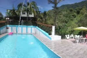 Hotel Balc&oacute;n De Cocorna