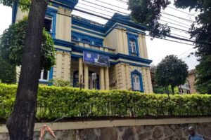 HOTEL BALCONES DE CUBA